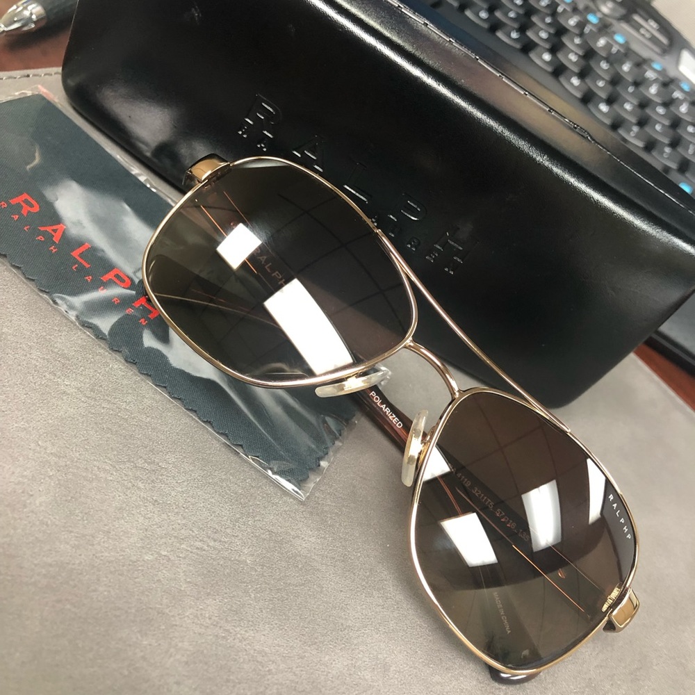 Ralph Lauren Sunglasses